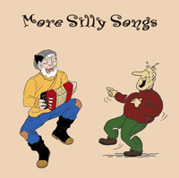 More Silly Songs